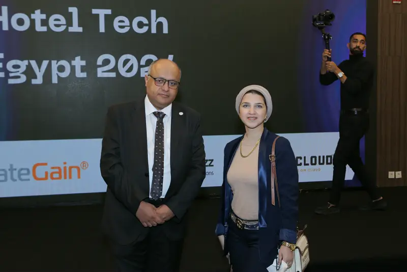 Looking ahead to Hotel Tech 2024