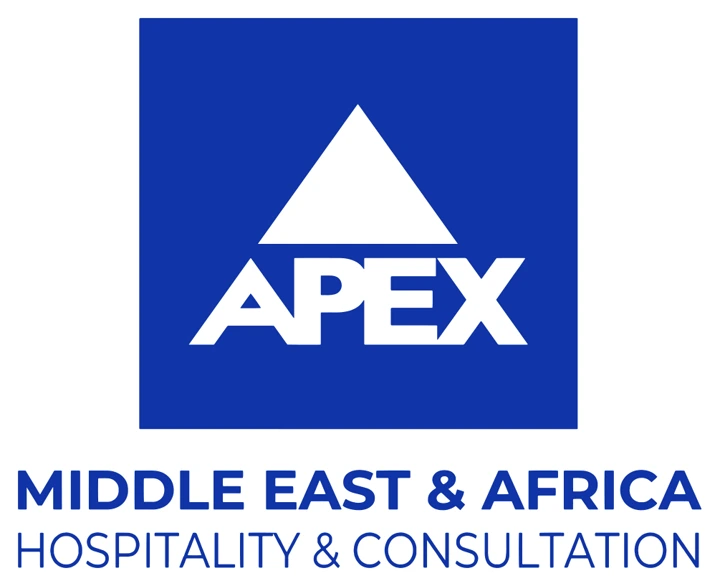APEX Middle East & Africa Hospitality & Consultation logo
